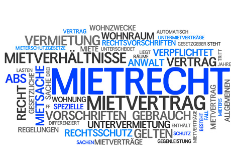 Mietrecht